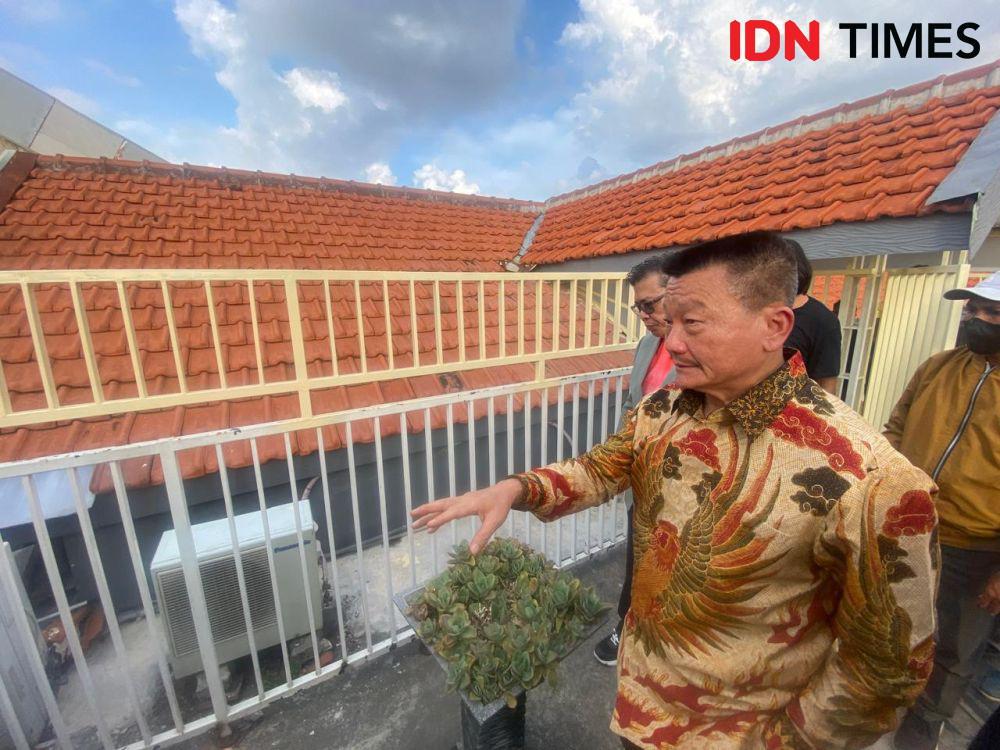 Siswa Kesetrum, Dispendik Surabaya akan Mediasi Sekolah dan Wali Murid