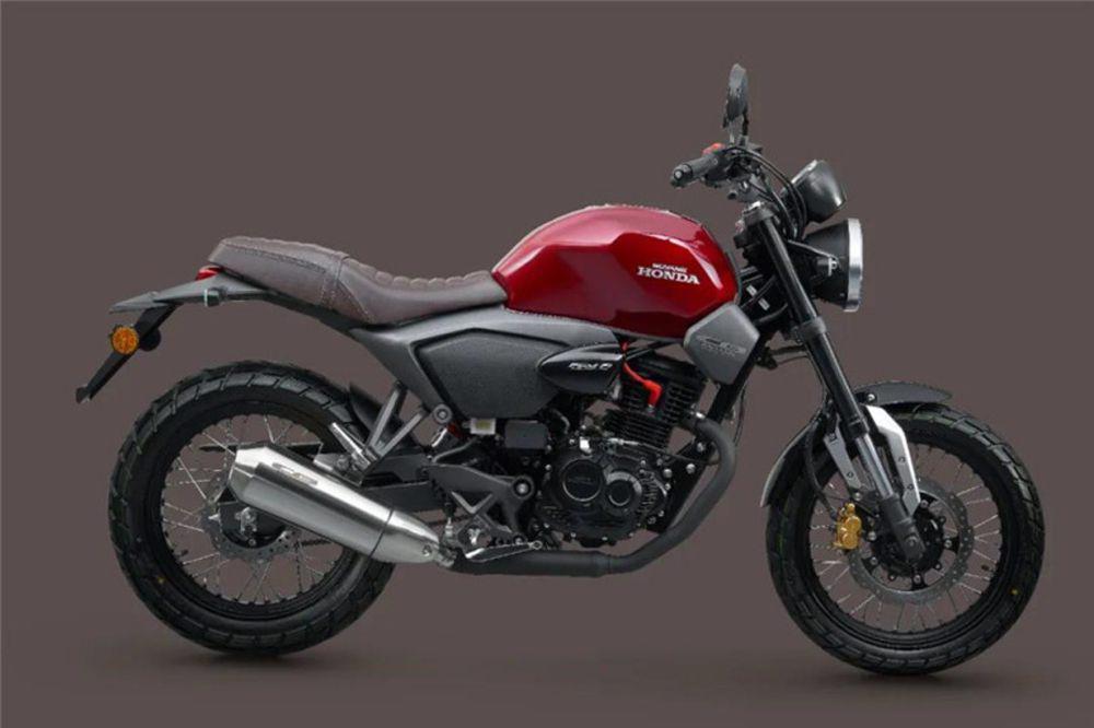Honda CB190SS: Motor Retro Modern yang Praktis Buat Harian