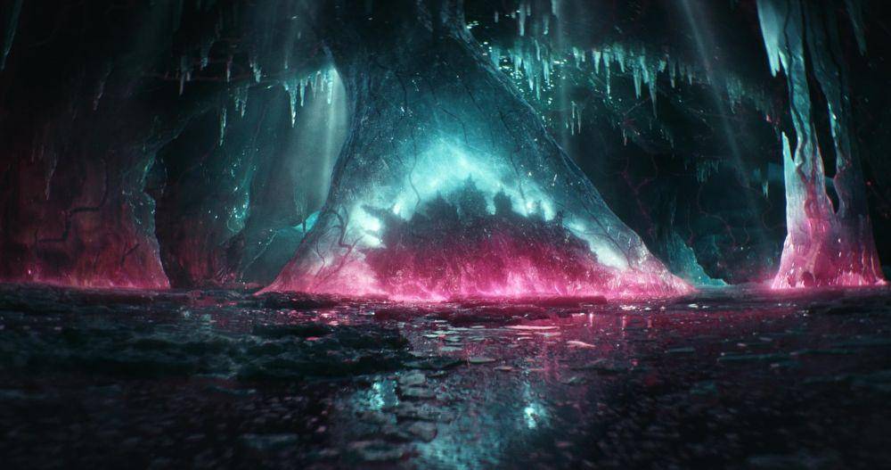 Godzilla X Kong: Supernova (dok. Warner Bros./Godzilla X Kong: The New Empire)