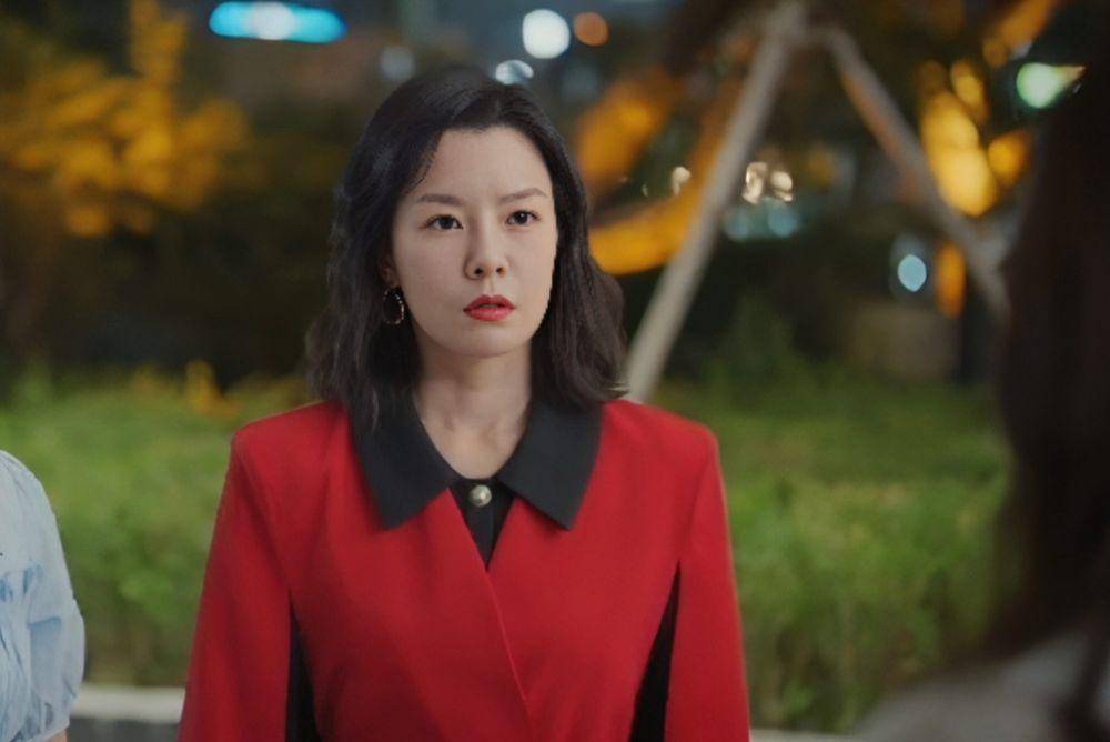 cuplikan drakor Pump Up the Healthy Love (dok.KBS/Pump Up the Healthy Love)