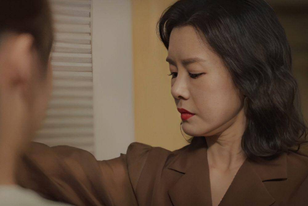 cuplikan drakor Pump Up the Healthy Love (dok.KBS/Pump Up the Healthy Love)
