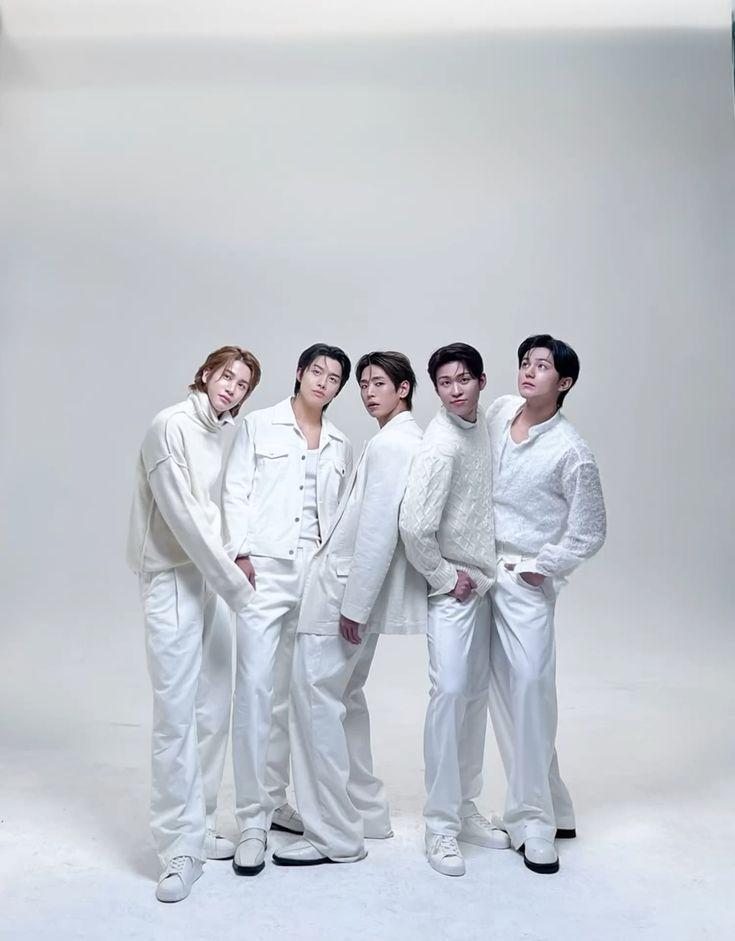 Misteri Tertundanya Debut MYTRO, Ada Apa dengan Grup Trot Ini?