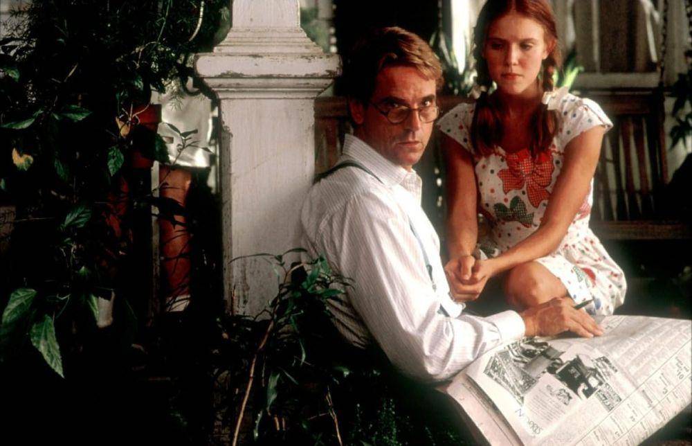 film Lolita (dok. Eagles Pictures/Lolita)