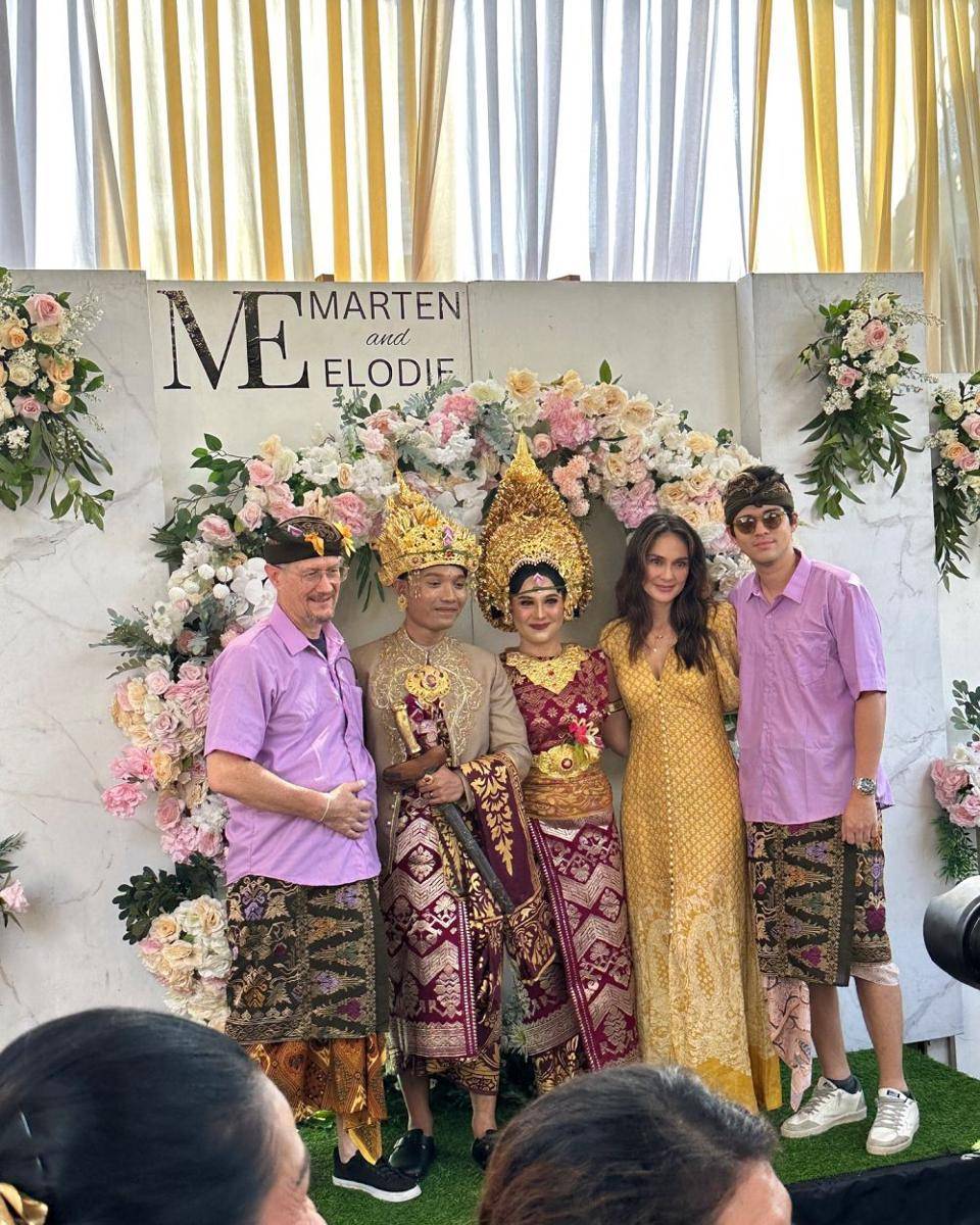 kedekatan Maxime Bouttier dan adiknya (Instagram.com/elodie_bouttier)