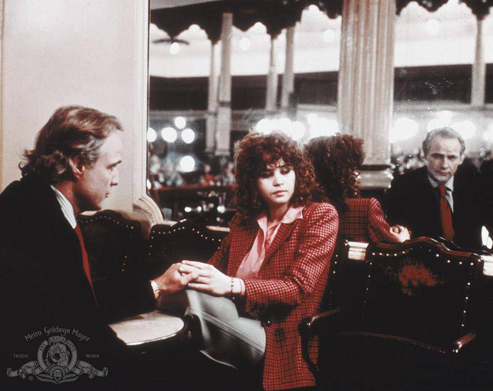 film Last Tango in Paris (dok. MGM/Last Tango in Paris)