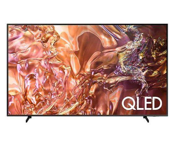 5 Rekomendasi Smart TV QLED 55 Inch Bezel-less, Mulai Rp7 Jutaan