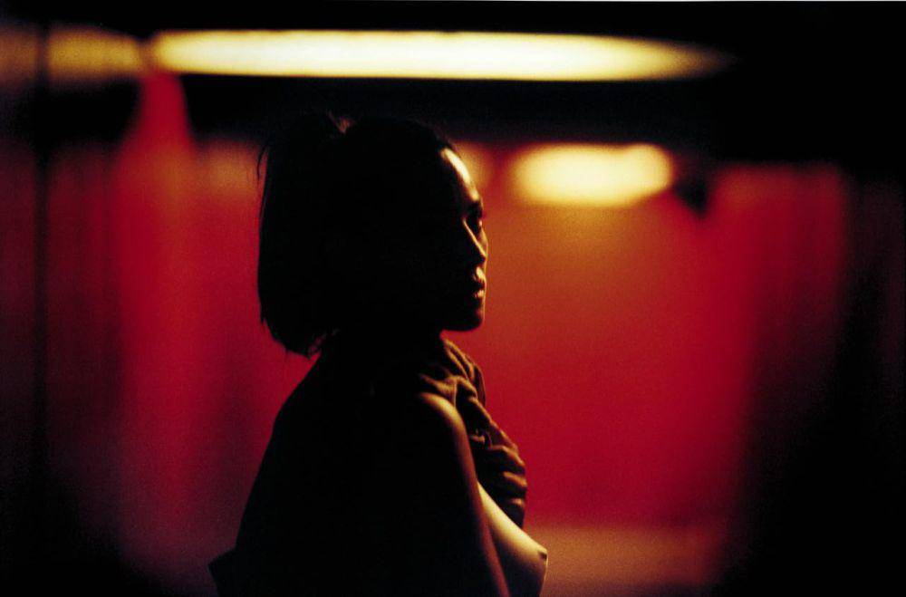 film Irreversible (dok. Studio Canal/Irreversible)