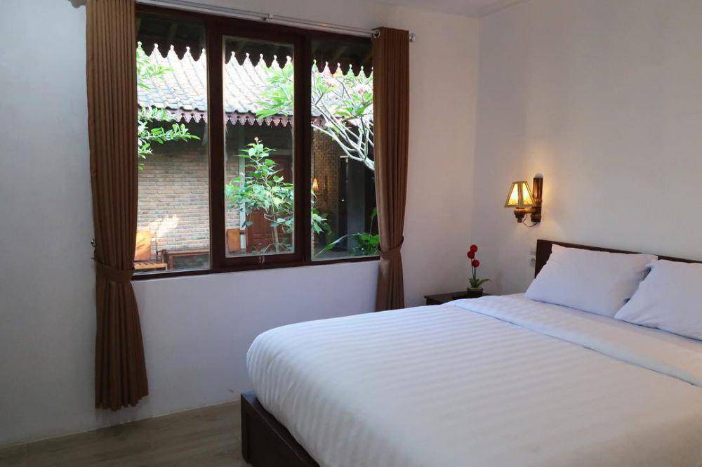 Abhaya Mudra Homestay (instagram.com/abhayamudra)