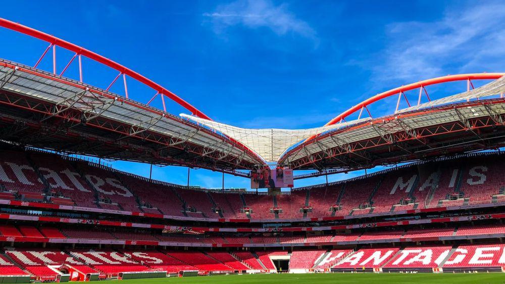 5 Pemain Terakhir yang Menjadi Top Skor Benfica pada Musim Debut