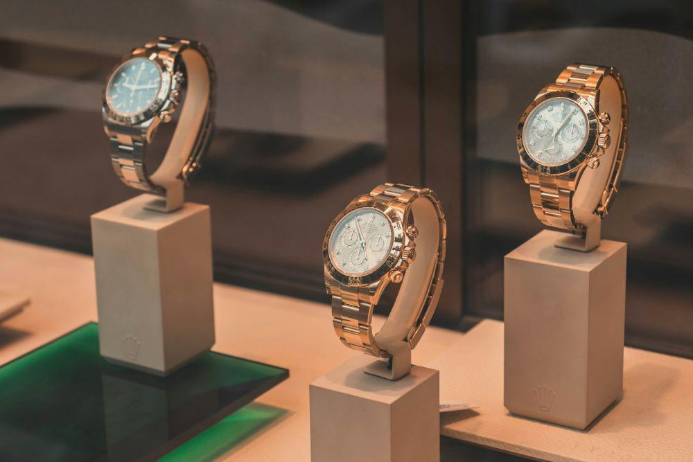 Kenapa Jam Tangan Rolex Mahal dan Mewah? Ini 7 Alasannya