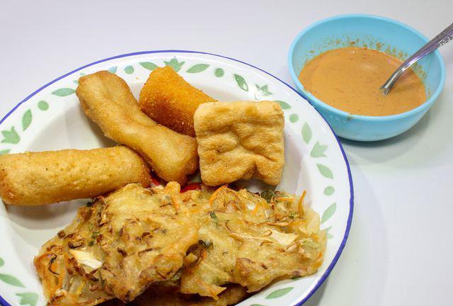 [QUIZ] Pilih Bahan Makanan Berikut, Kami Tahu Gorengan yang Cocok untukmu!