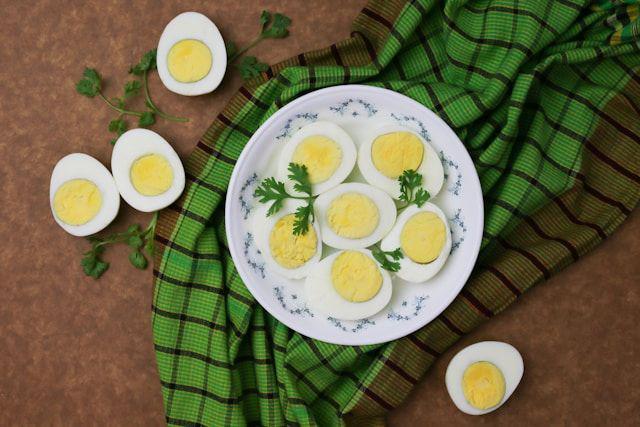 [QUIZ] Pilih Jenis Telur Favoritmu, Kamu Cocoknya Masak Ini sebagai Lauk Pendamping Nasi