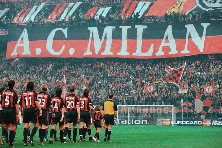 5 Fakta Menarik tentang AC Milan yang Jarang Diketahui