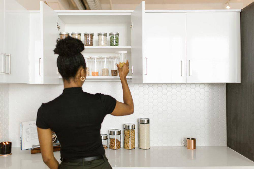 ilustrasi pantry (pexels.com/RDNE Stock project)