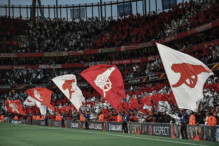 5 Fakta Menarik tentang Arsenal yang Jarang Dibahas Publik