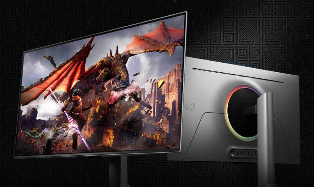 Layar OLED vs IPS, Mana yang Lebih Cocok untuk Gaming?