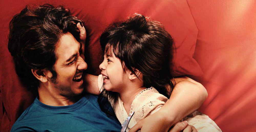 Sayap-Sayap Patah 2: Olivia (dok. Denny Siregar Production/Sayap-Sayap Patah 2: Olivia)