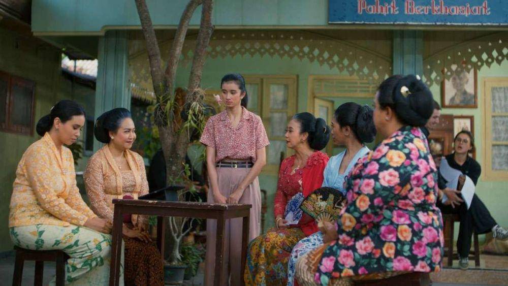 Cocote Tonggo (dok. SKAK Studios/Cocote Tonggo)