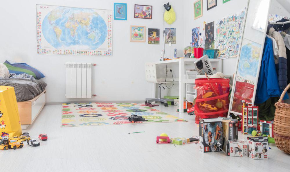50 Kalimat Motivasi Sederhana untuk Ditempel di Kamar Anak, Ikuti!