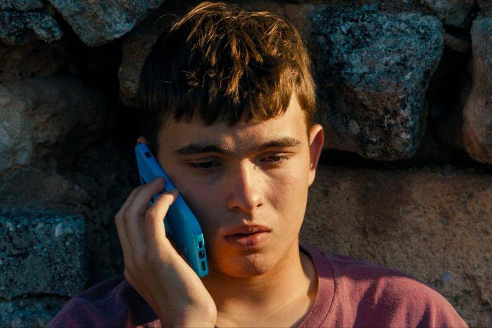 adegan dalam film Enzo. (dok. France 3 Cinéma/Enzo)