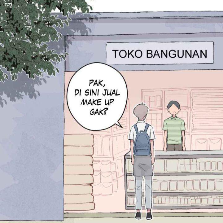 4 Rekomendasi Komik Lokal di Webtoon, Ngakak sampai Merinding