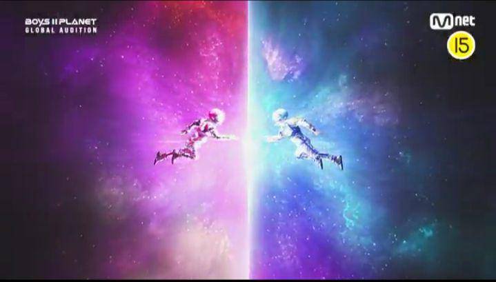 Teaser BOYS II PLANET (x.com/_mnetboysplanet)