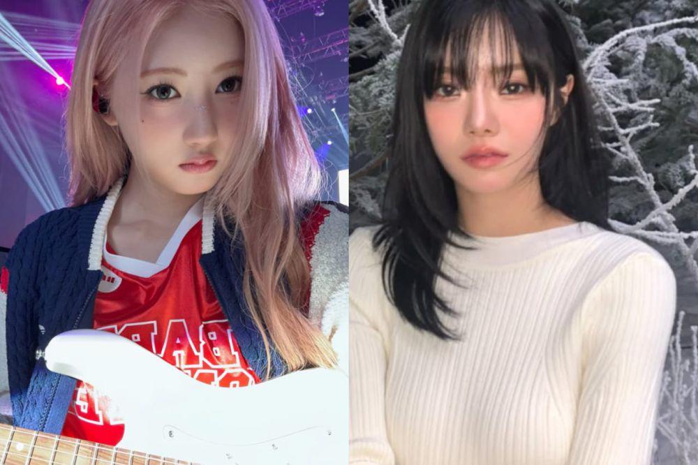 5 Idol KPop yang Umumkan Hiatus Sementara pada Mei 2025
