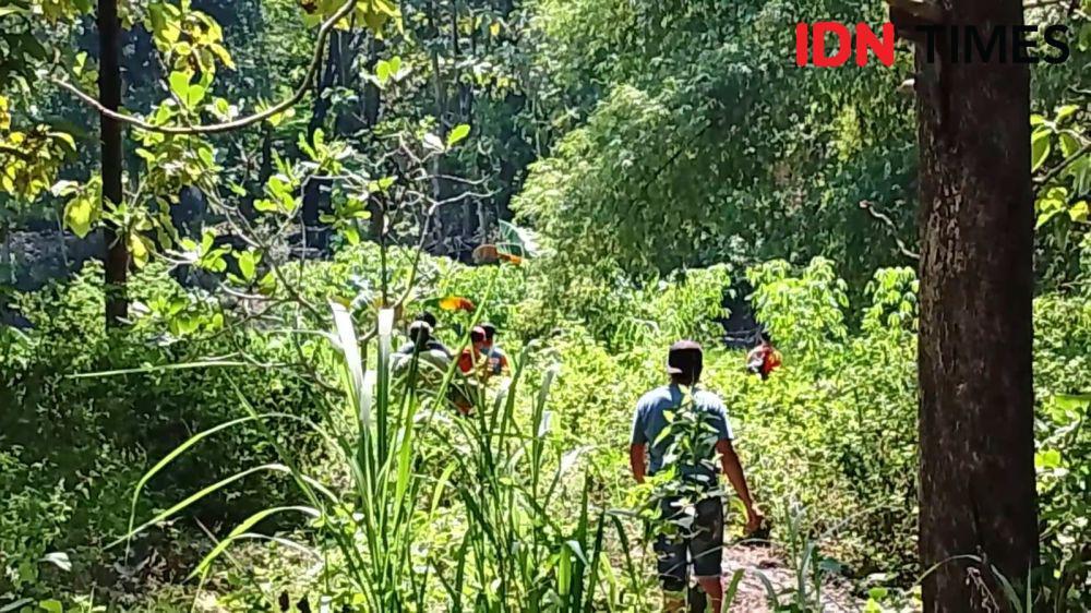 Komnas Perempuan: Kerusakan Lingkungan Picu Kekerasan Berbasis Gender