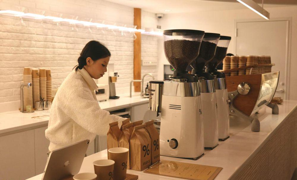 [OPINI] Rahasia Gelap Bisnis Kuliner yang Sustainable