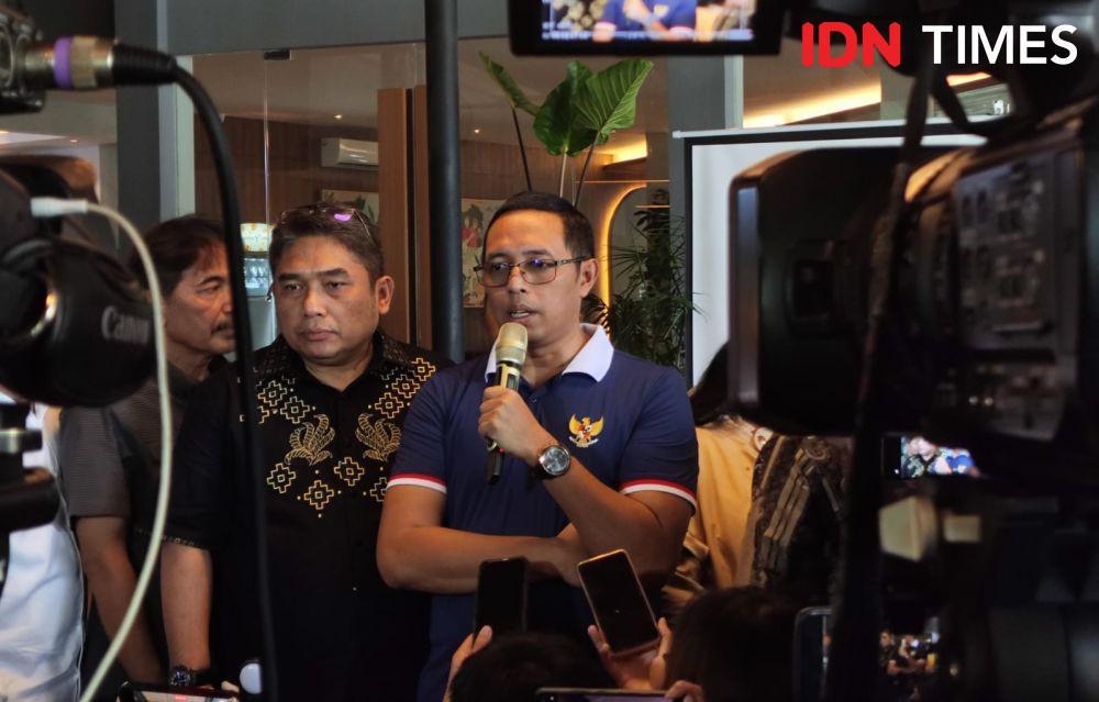 Pemerintah Kaji Program Pembinaan Siswa di Barak, PCO: Jangan Antipati