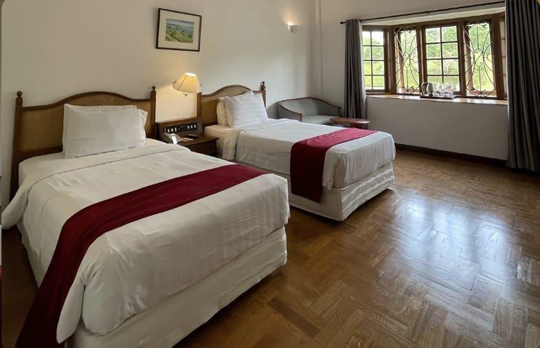 10 Rekomendasi Hotel di Berastagi untuk Liburan Long Weekend