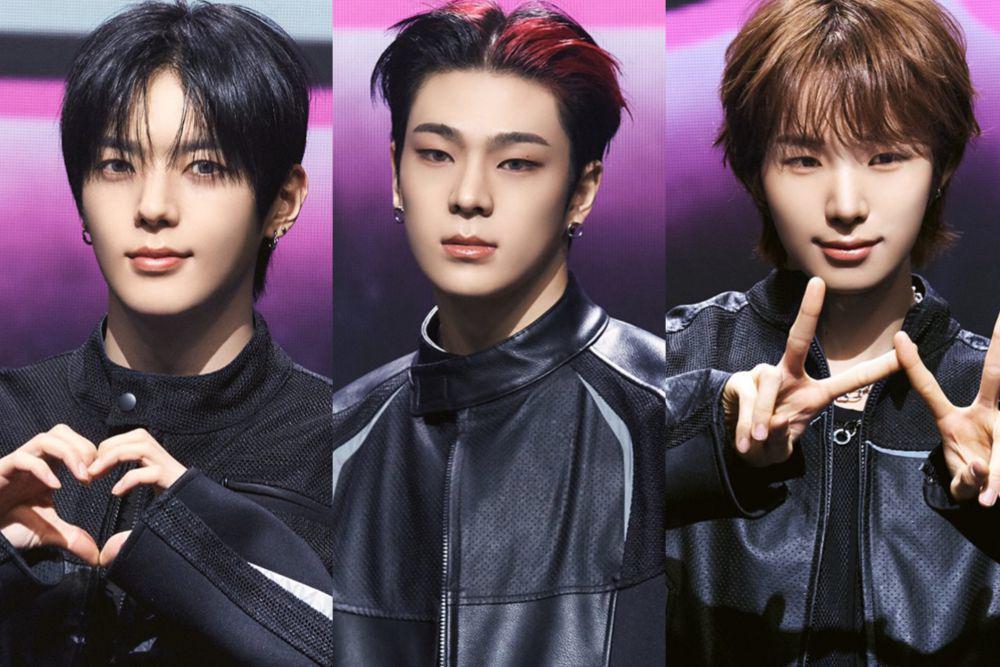 Sejumlah Idol Diduga Ikut BOYS II PLANET Usai Umumkan Vakum dari Grup