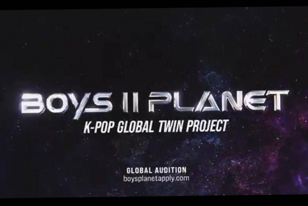 Teaser BOYS II PLANET (x.com/_mnetboysplanet)