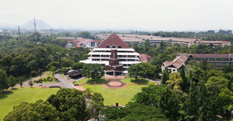 potret Institut Pertanian Bogor (IPB) (ipb.ac.id)