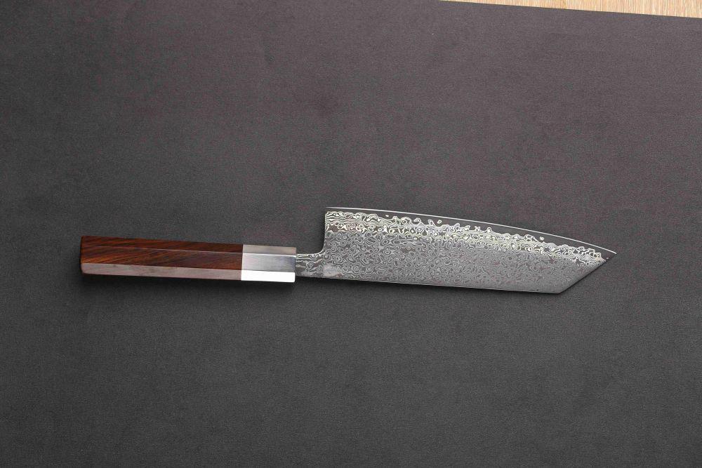 Ilustrasi santoku knife (unsplash.com/Joseph Van)