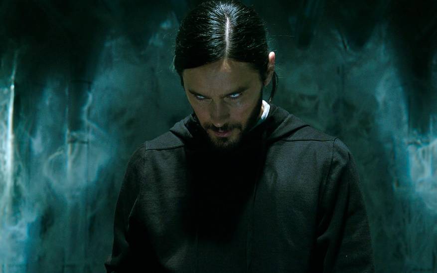 cuplikan dari film Morbius (2022) (dok. Sony Pictures Releasing)