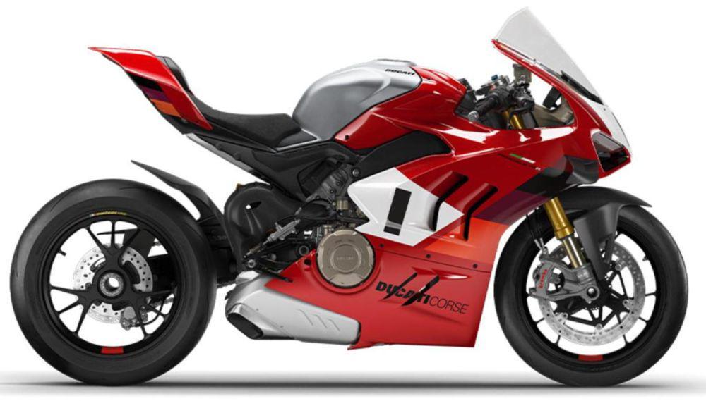 Ducati Panigale V4 R 2025: Superbike Nyaman Buat Harian dan Sirkuit