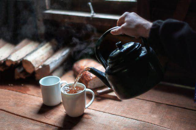 5 Fakta Oolong Tea, Teh Tradisional China Favorit Para Raja