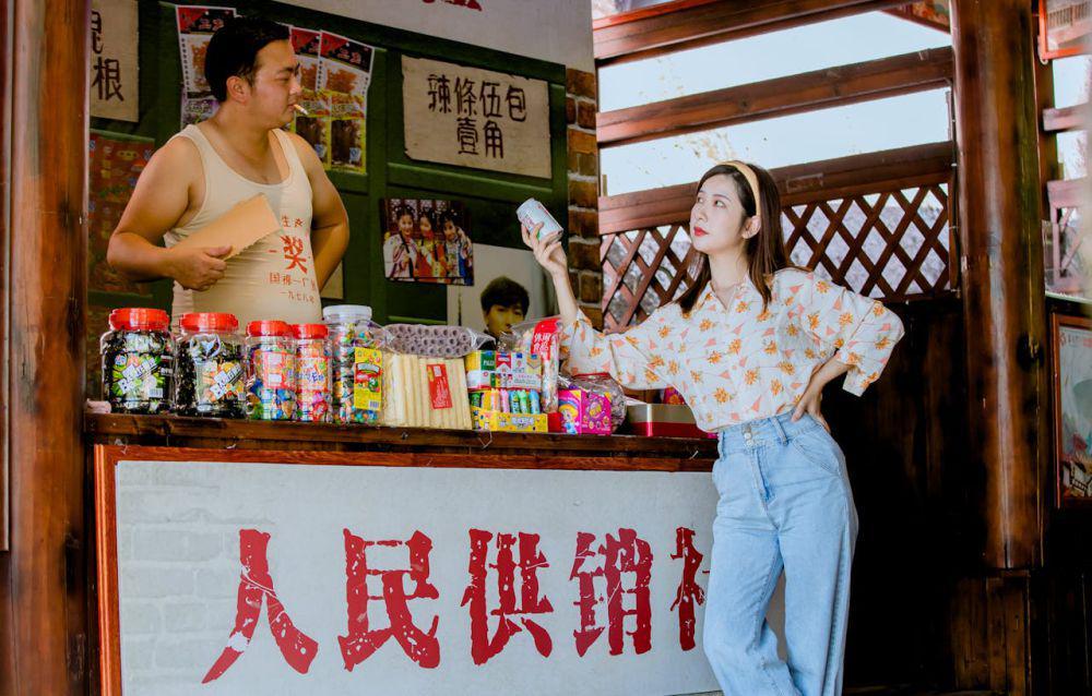 6 Tips Gak Utang di Warung Tetangga dan Pedagang Keliling