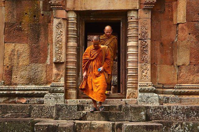 Hari Raya Waisak Agama Buddha dan Maknanya yang Mendalam