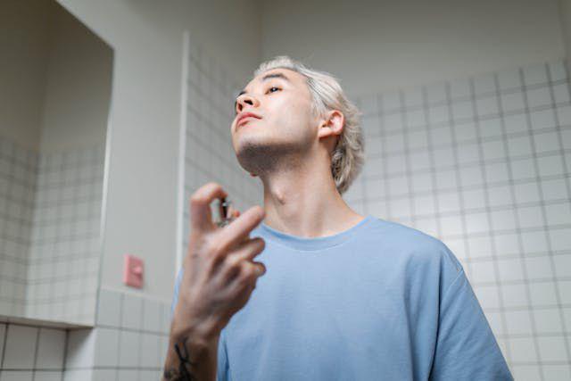 4 Rekomendasi Parfum Dior Pria yang Wanginya Mewah dan Manly
