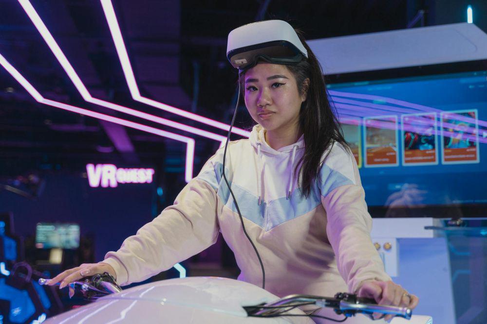 5 Zodiak yang Bakal Sukses Besar di Era Metaverse, Gemini Termasuk?