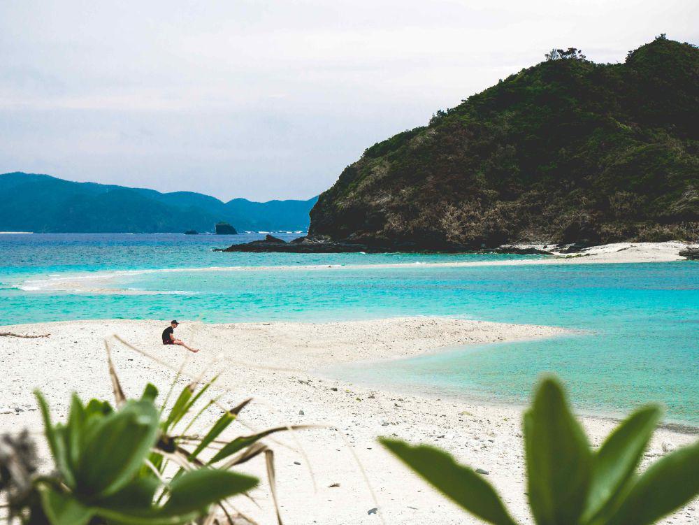 4 Pulau Tersembunyi di Jepang yang Eksotis dan Menenangkan