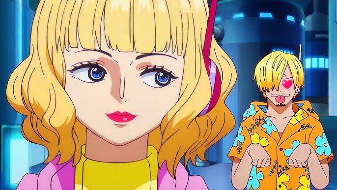 4 Perubahan Adegan Sanji di Arc Egghead yang Memicu Kontroversi