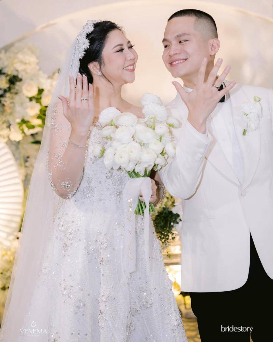 potret Cellos dan istri (instagram.com/celloszxz)