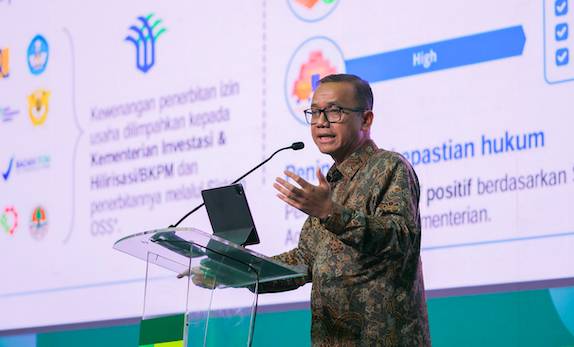 Grab dan Pemerintah Tukar Pandangan Soal Volatilitas Pasar Global (IDN Times/istimewa)