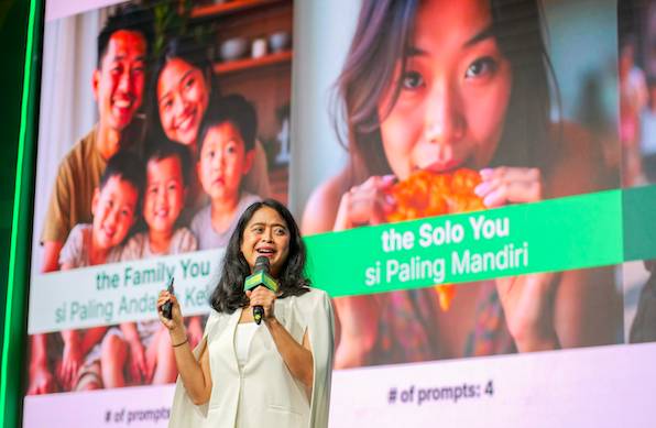 Grab dan Pemerintah Tukar Pandangan Soal Volatilitas Pasar Global (IDN Times/istimewa)