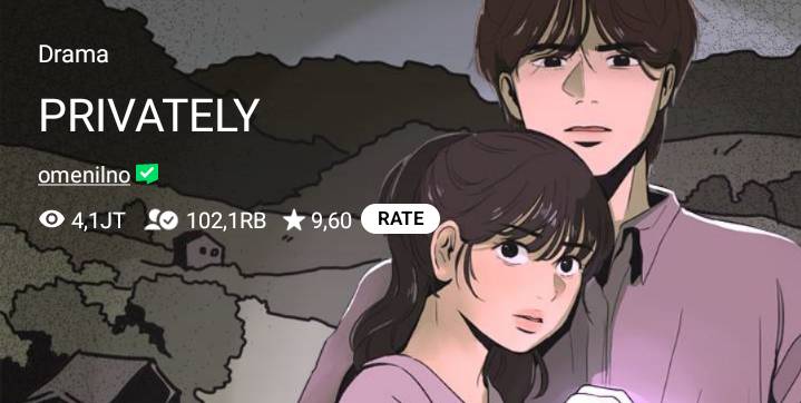 PRIVATELY (webtoons.com/PRIVATELY)