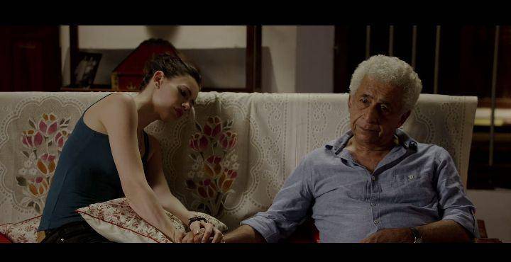 cuplikan film Waiting (dok. DrishyamFilms/Waiting)