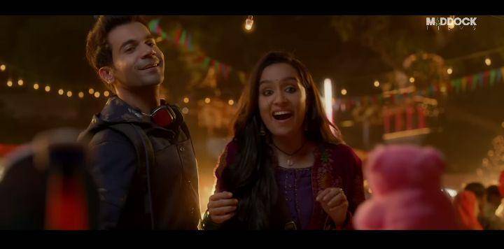 cuplikan film Stree (dok. Maddock Films/Stree)